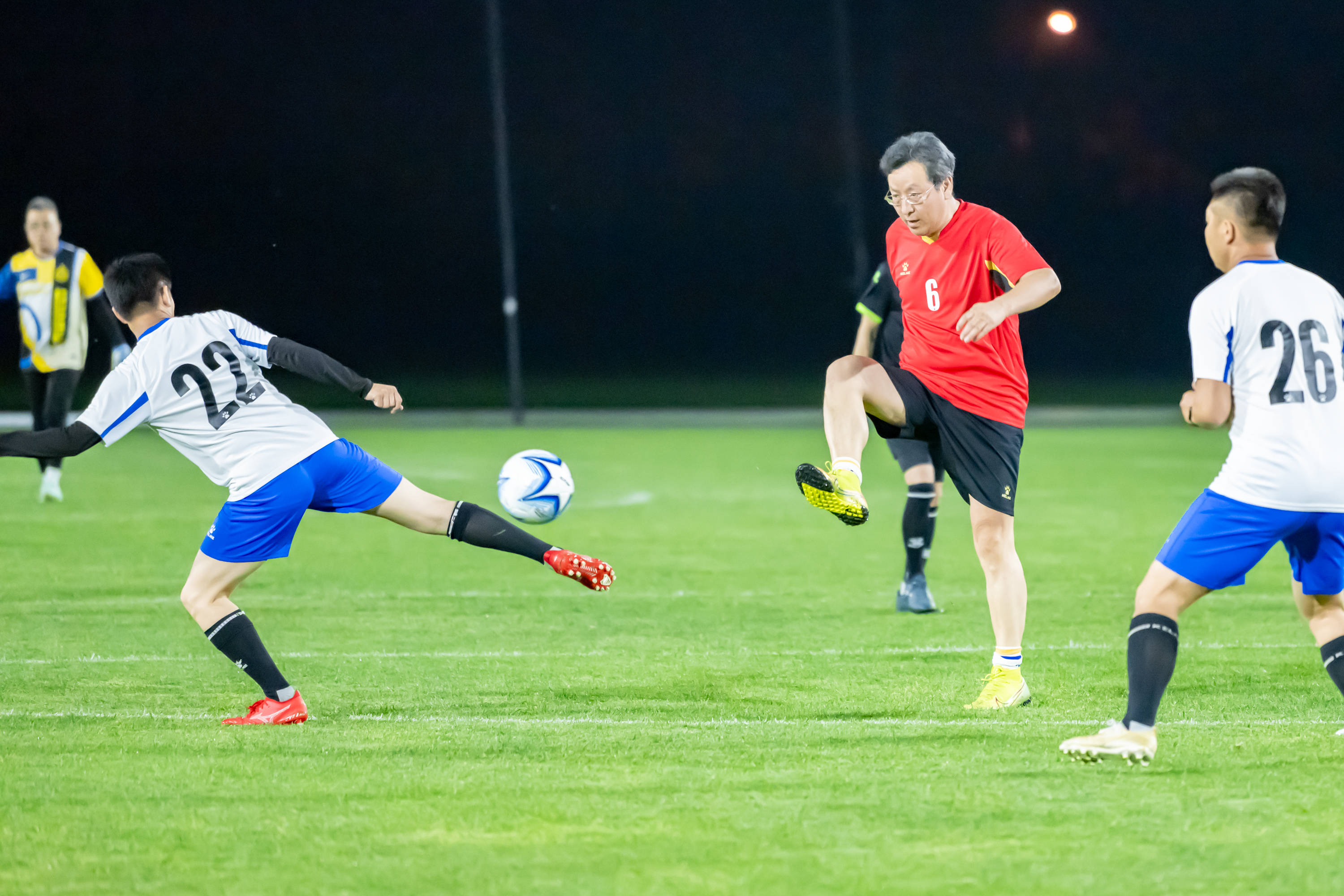 正是这种心 正是这种心